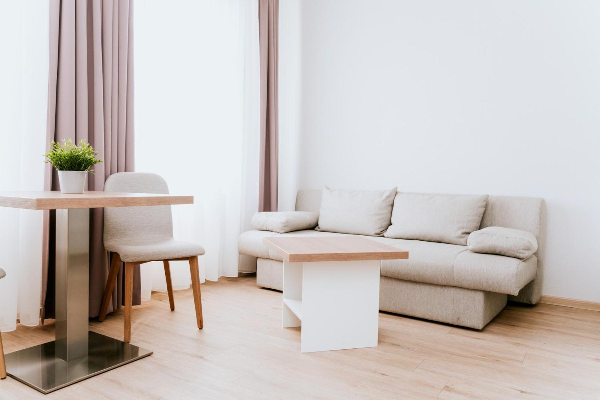 Apartmenthaus Moewenschrei Poel Eksteriør billede
