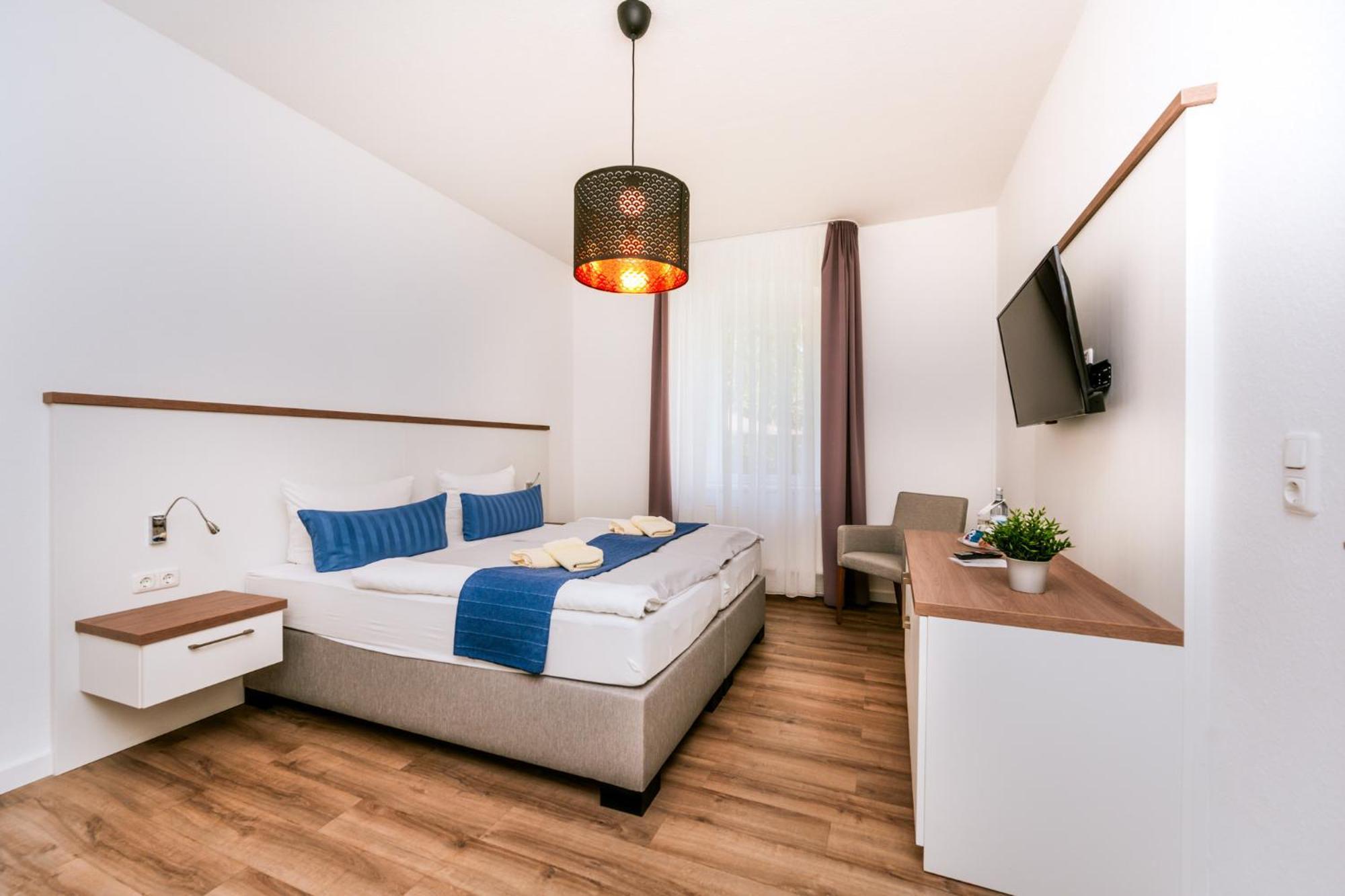 Apartmenthaus Moewenschrei Poel Eksteriør billede