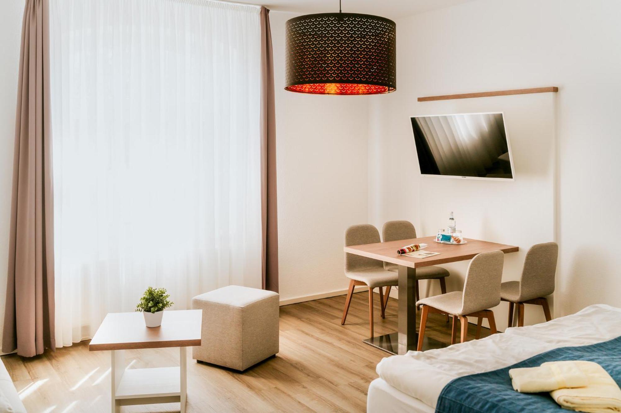 Apartmenthaus Moewenschrei Poel Eksteriør billede
