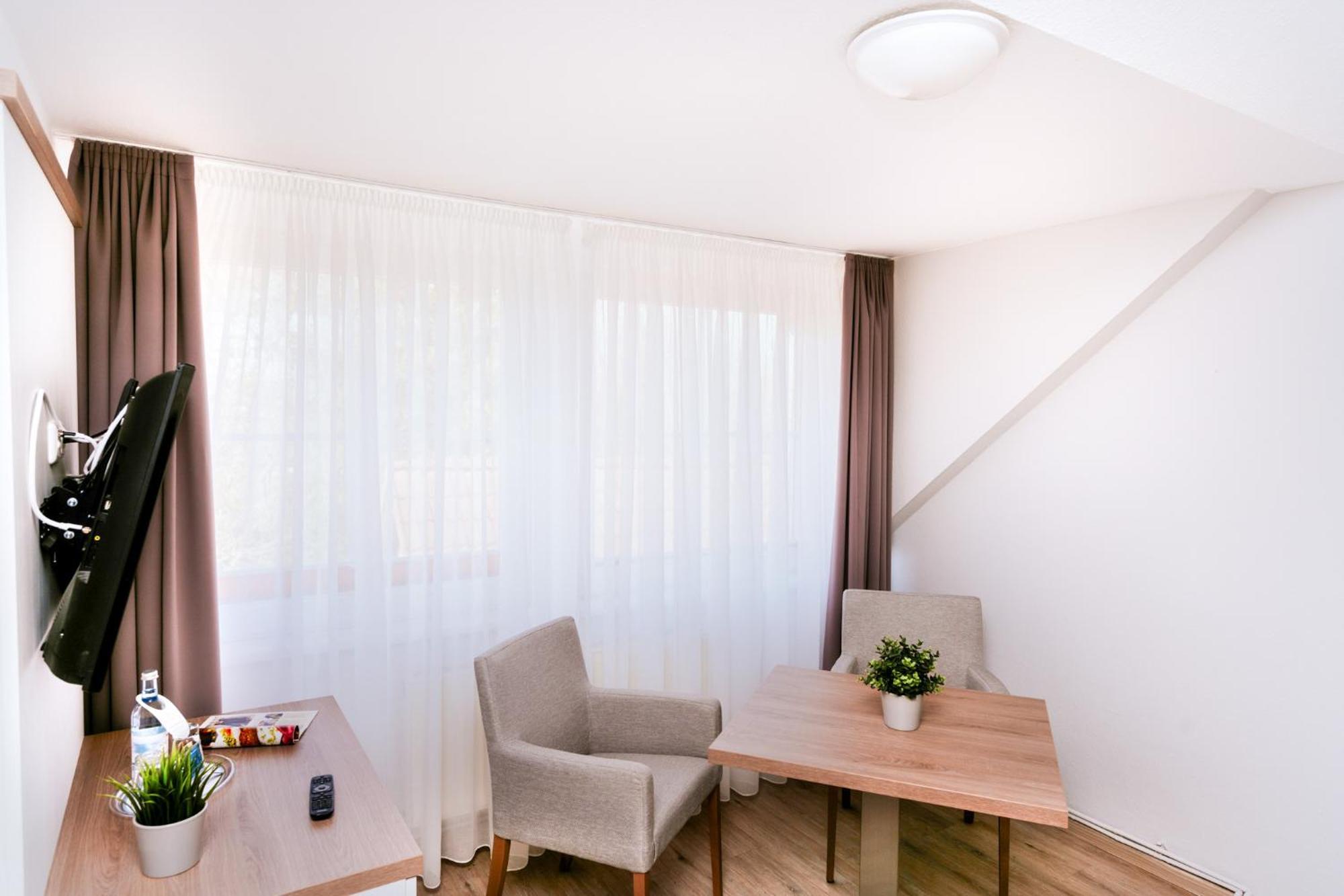Apartmenthaus Moewenschrei Poel Eksteriør billede