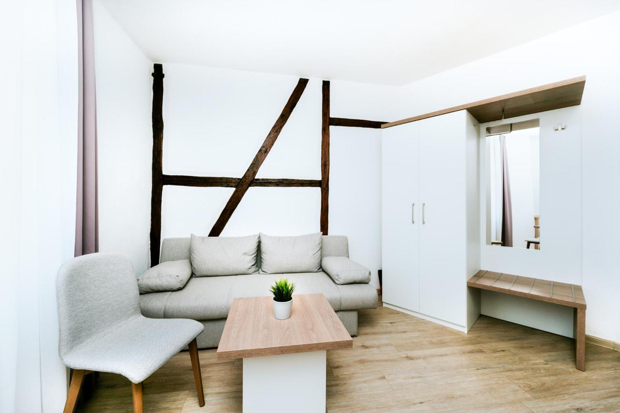 Apartmenthaus Moewenschrei Poel Eksteriør billede